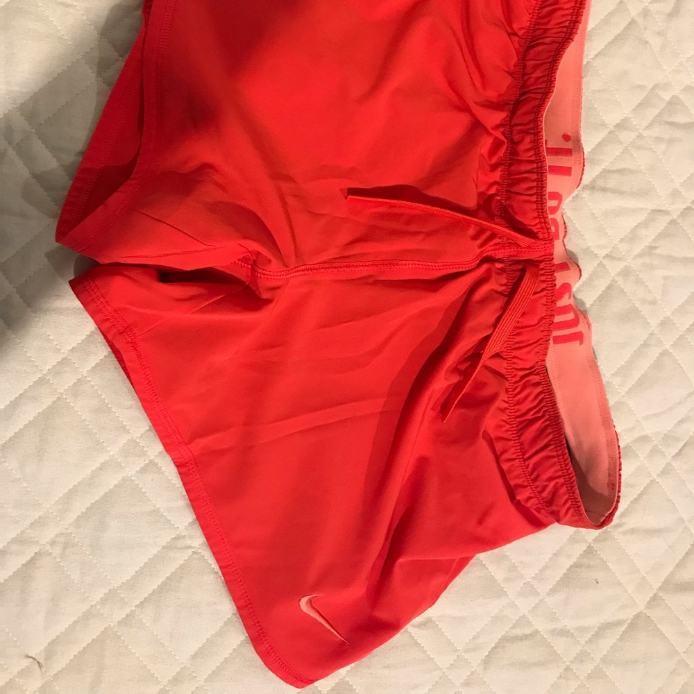Nike shorts